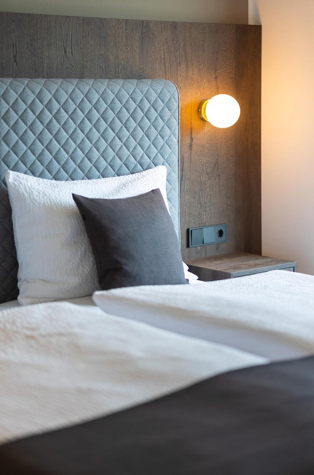 Fankhauser Apartments Ried im Zillertal Eksteriør billede