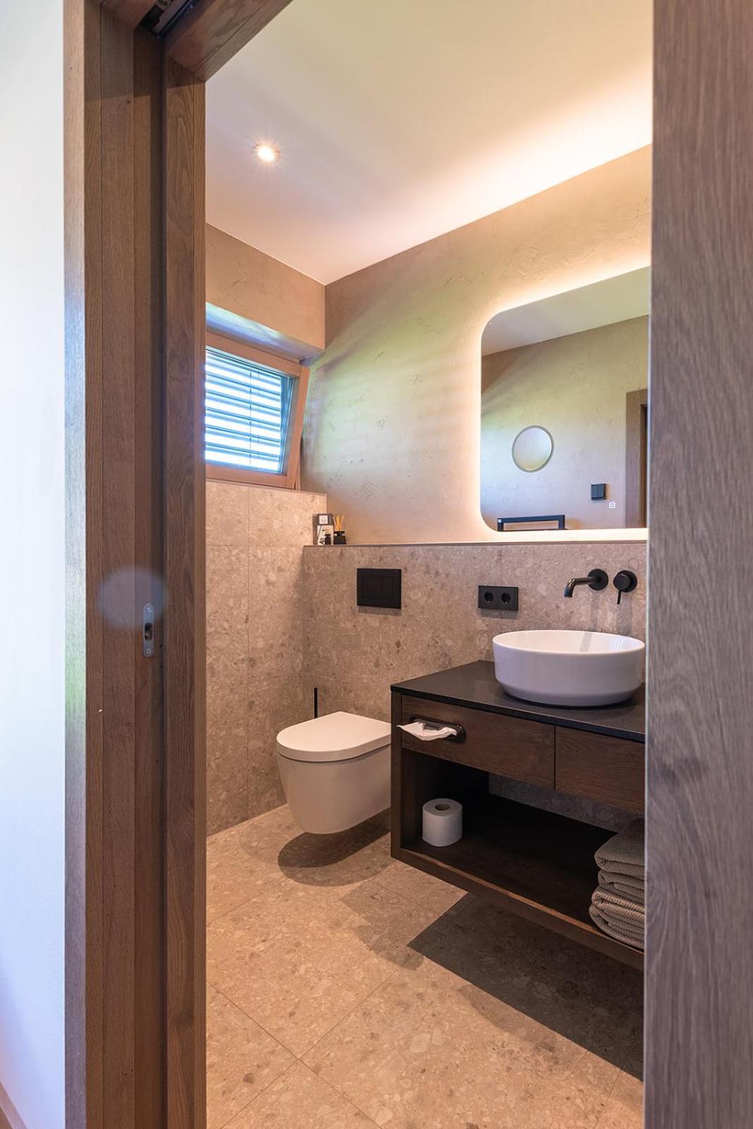 Fankhauser Apartments Ried im Zillertal Eksteriør billede