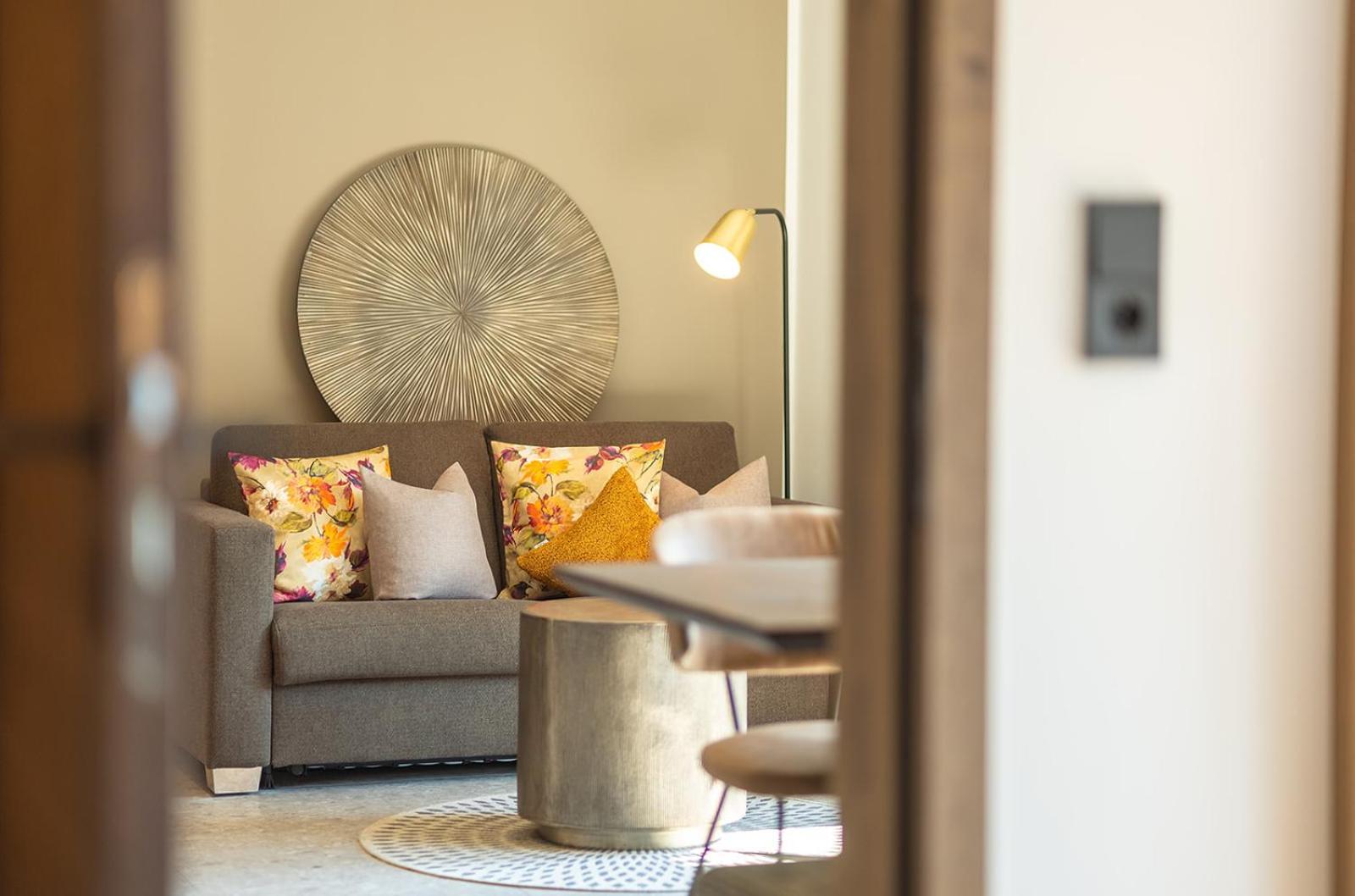 Fankhauser Apartments Ried im Zillertal Eksteriør billede