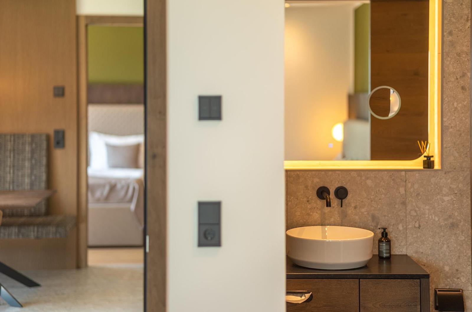 Fankhauser Apartments Ried im Zillertal Eksteriør billede