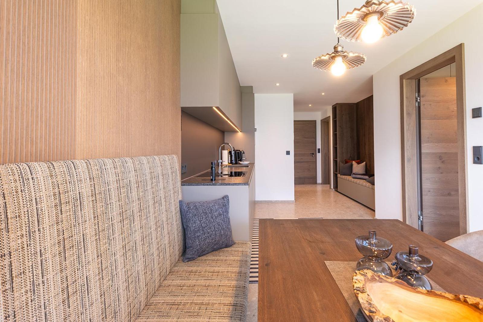 Fankhauser Apartments Ried im Zillertal Eksteriør billede