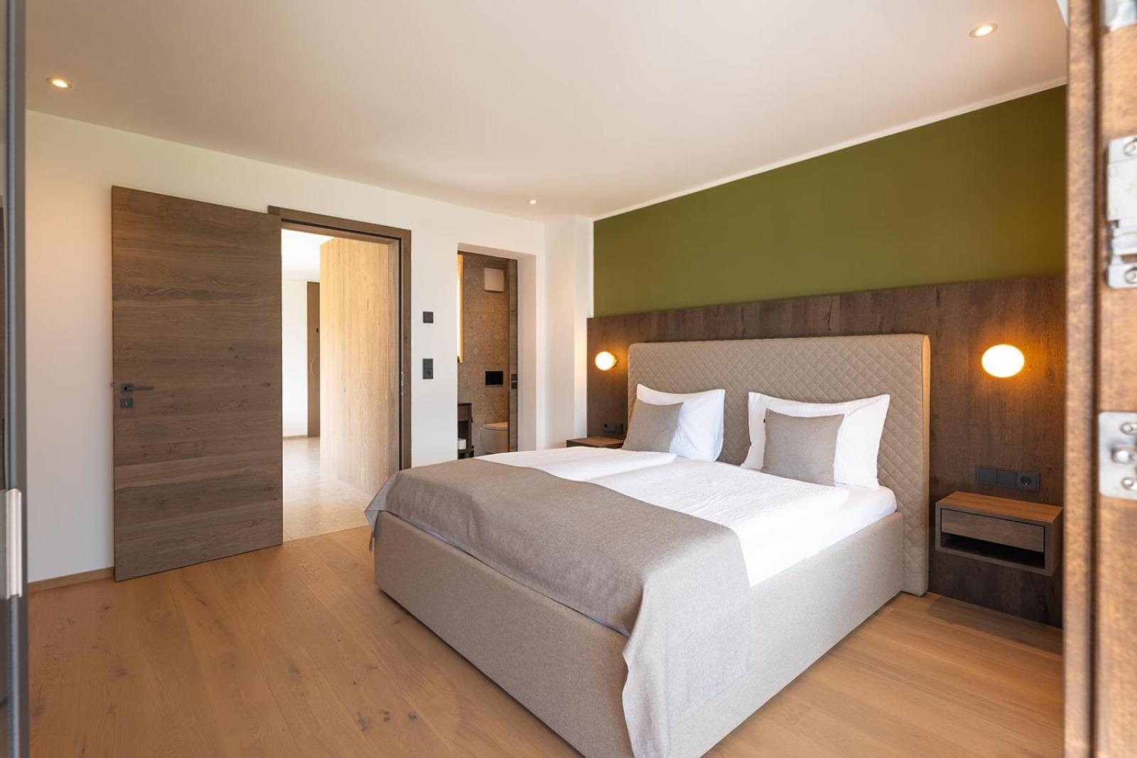 Fankhauser Apartments Ried im Zillertal Eksteriør billede