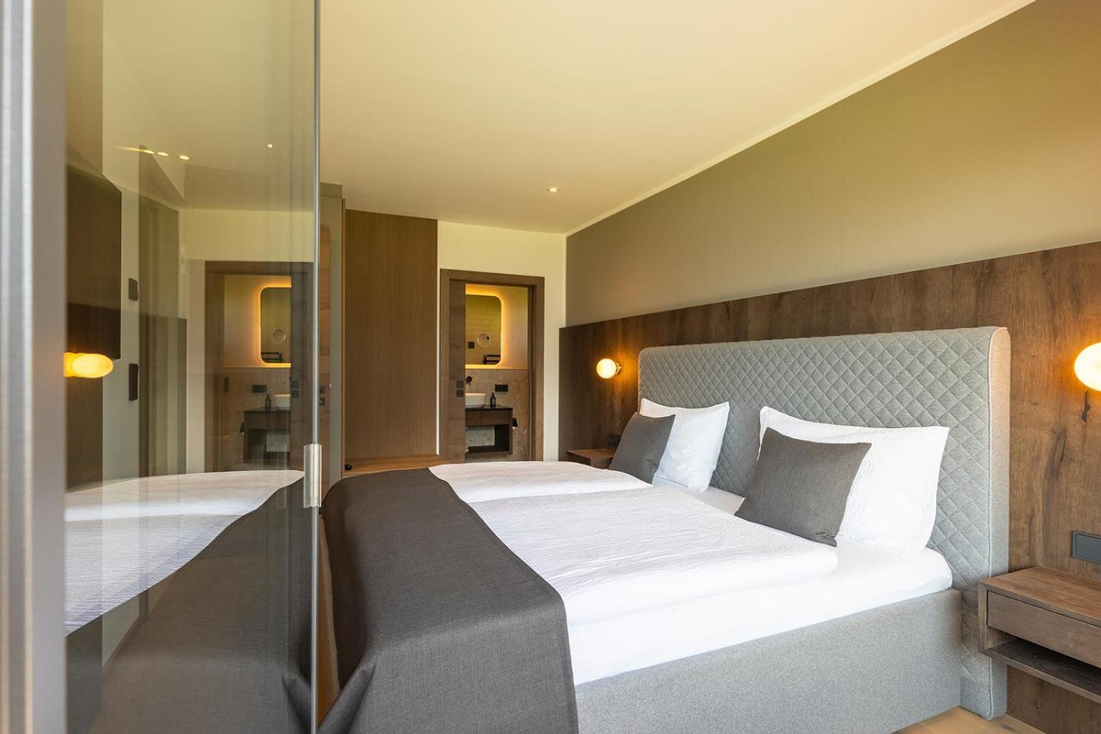 Fankhauser Apartments Ried im Zillertal Eksteriør billede