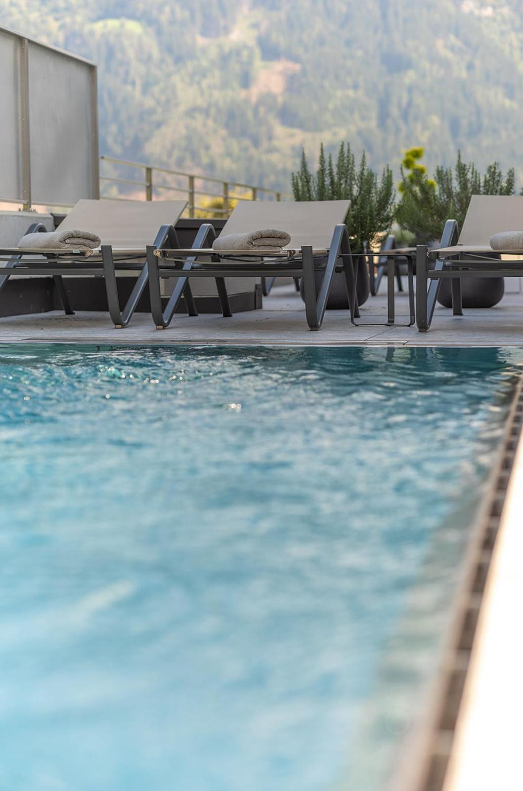 Fankhauser Apartments Ried im Zillertal Eksteriør billede