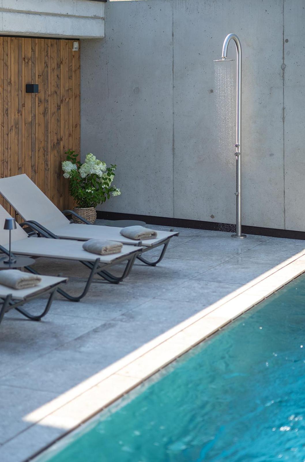 Fankhauser Apartments Ried im Zillertal Eksteriør billede