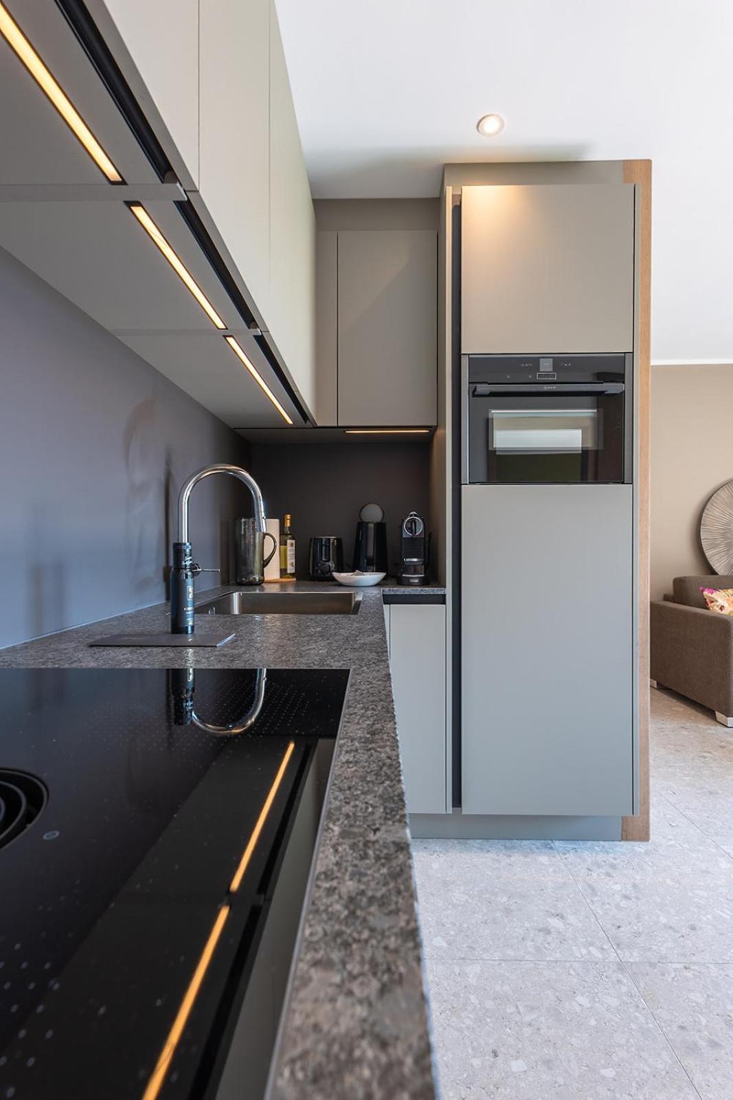 Fankhauser Apartments Ried im Zillertal Eksteriør billede