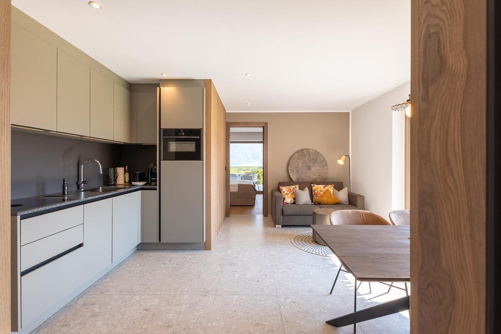 Fankhauser Apartments Ried im Zillertal Eksteriør billede