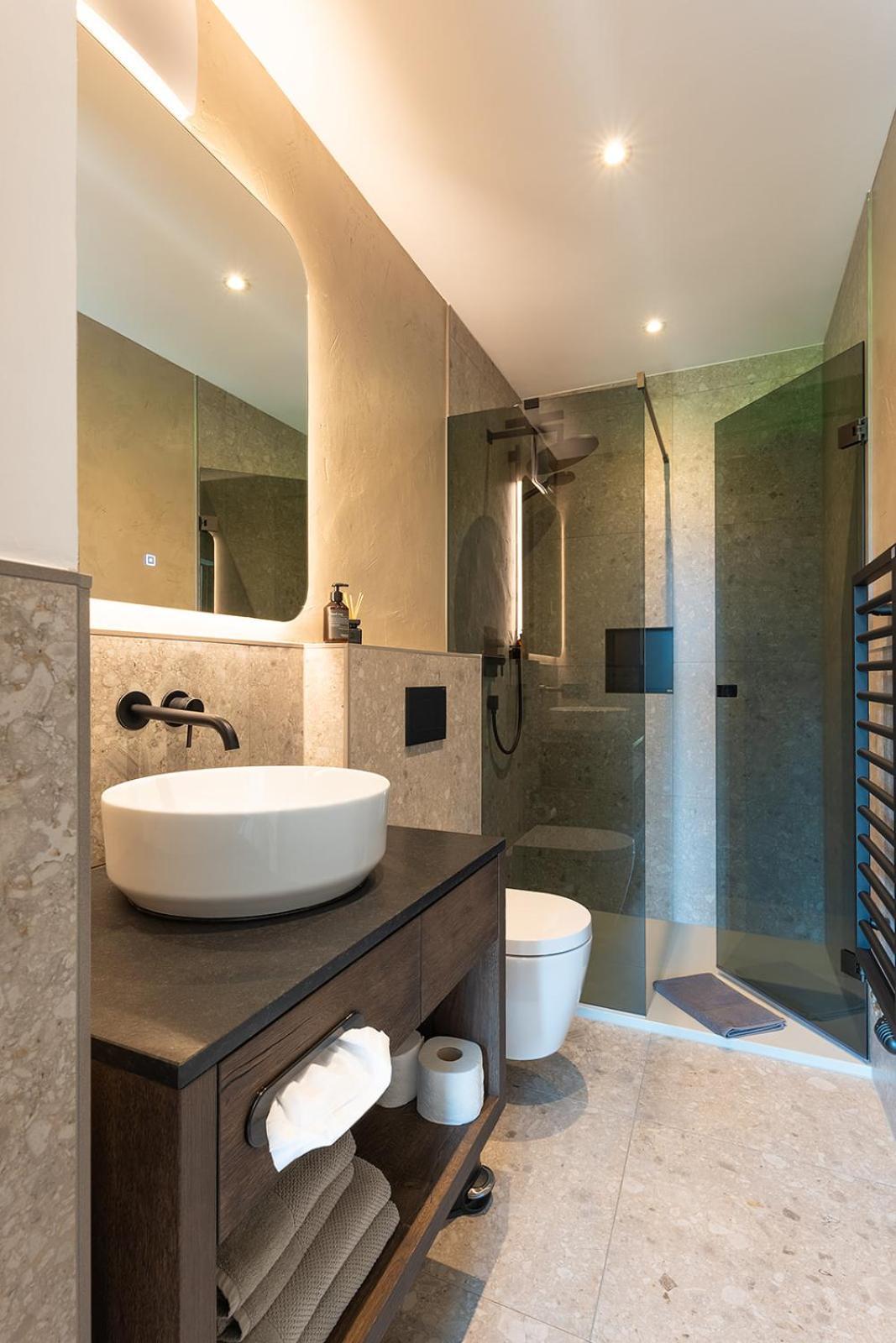 Fankhauser Apartments Ried im Zillertal Eksteriør billede