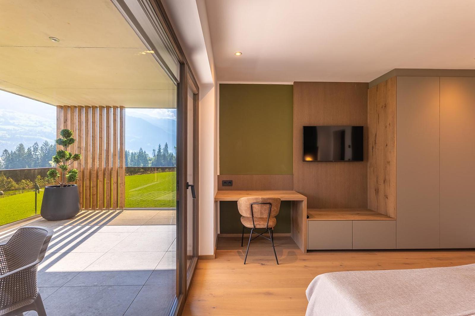 Fankhauser Apartments Ried im Zillertal Eksteriør billede