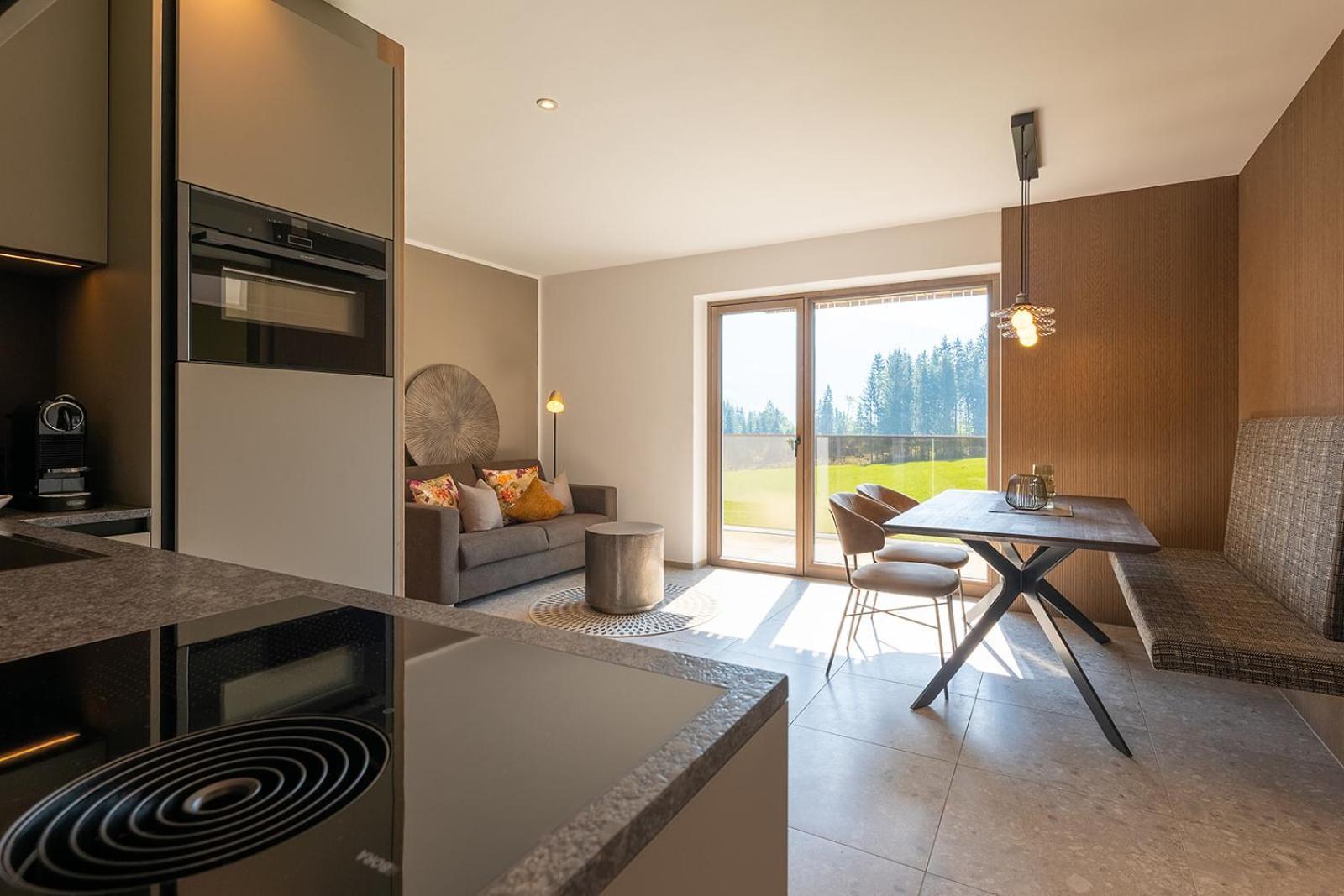 Fankhauser Apartments Ried im Zillertal Eksteriør billede