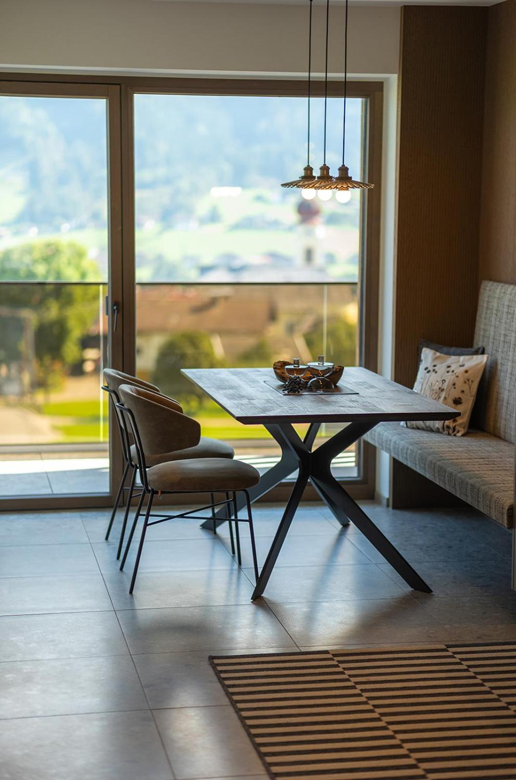 Fankhauser Apartments Ried im Zillertal Eksteriør billede