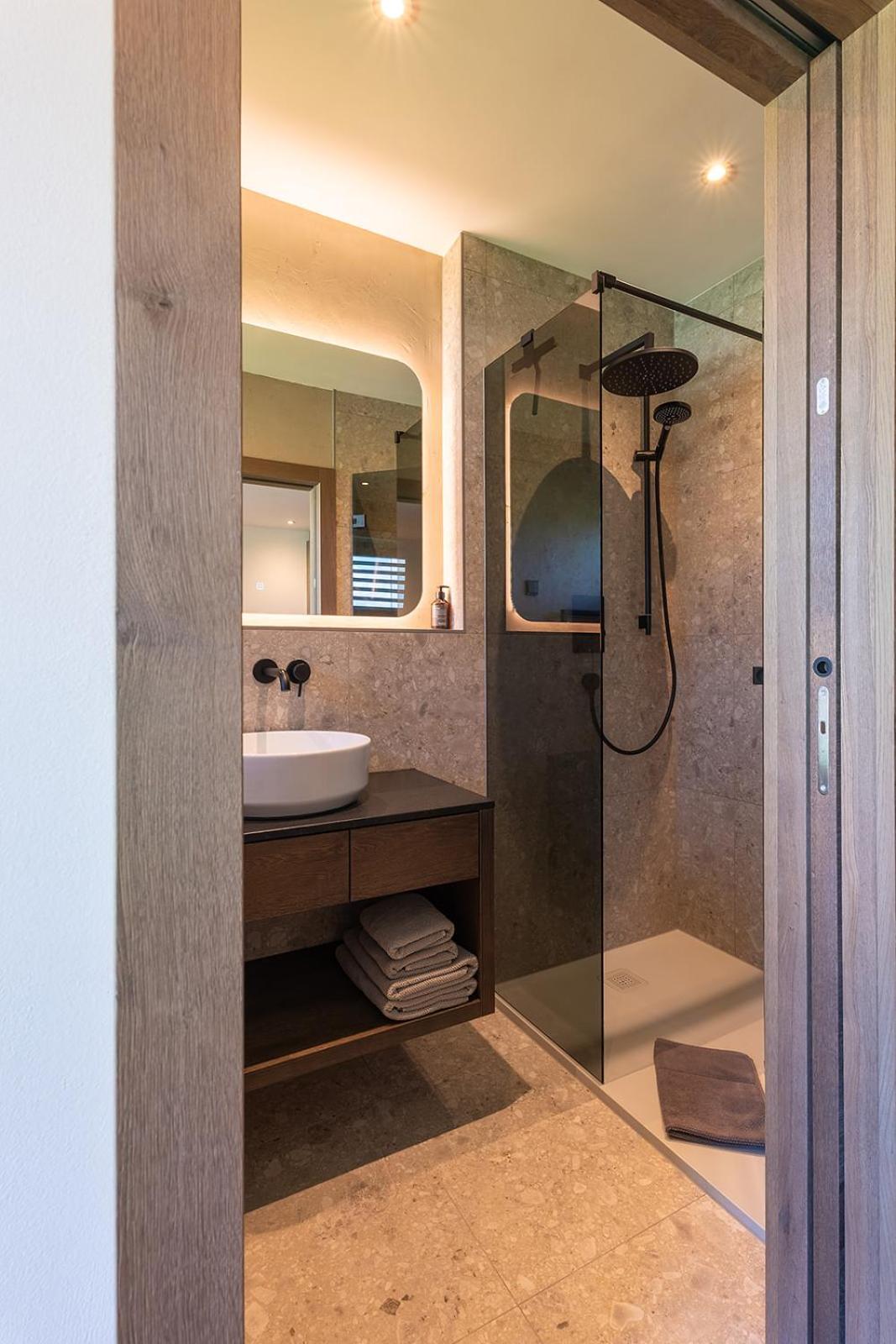 Fankhauser Apartments Ried im Zillertal Eksteriør billede
